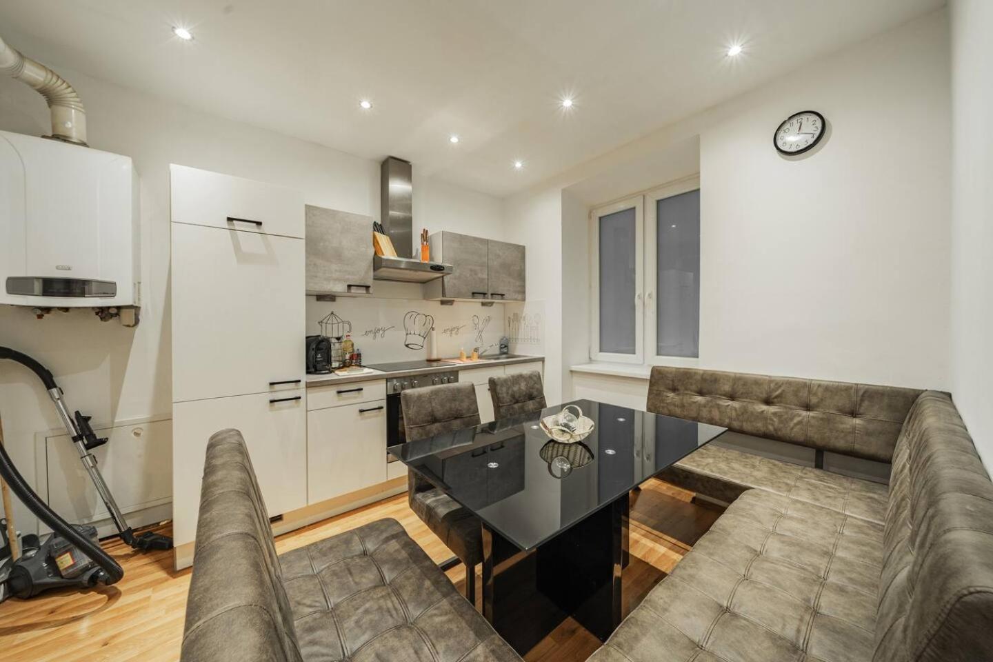 Apartment 65 M2 Belvedere Wien