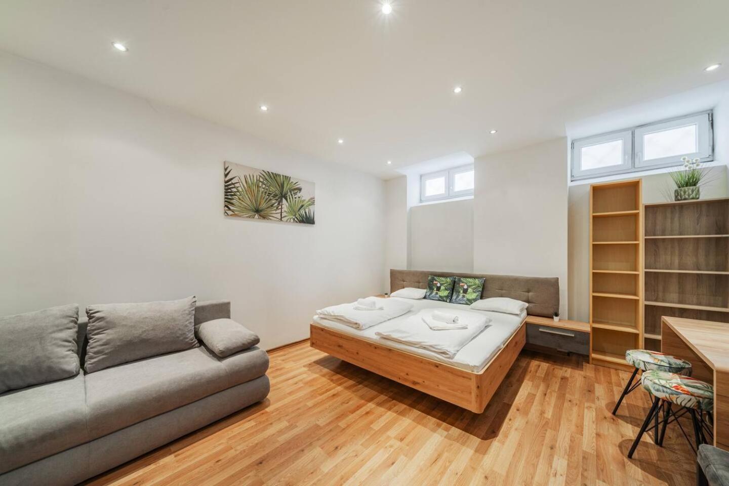 65 M2 Belvedere Wien