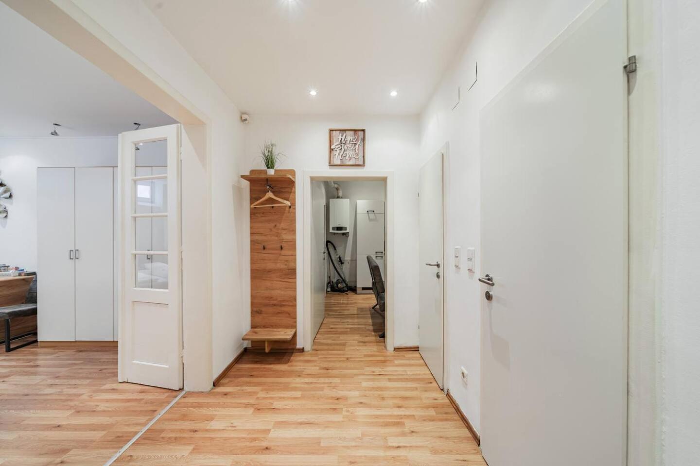Apartment 65 M2 Belvedere Wien